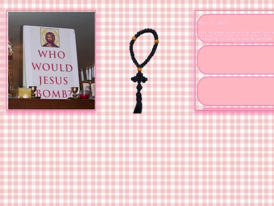 orthodox screenshot