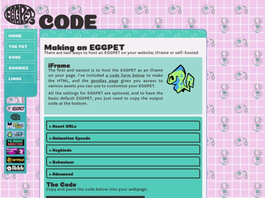 code screenshot