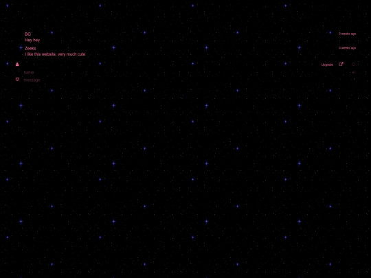 ThisisBG_Chatbox screenshot