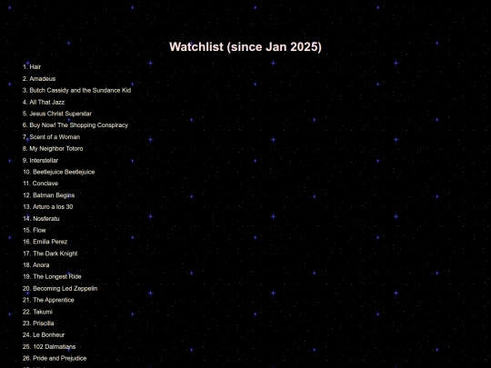 ThisisBG_CurrentlyWatching screenshot