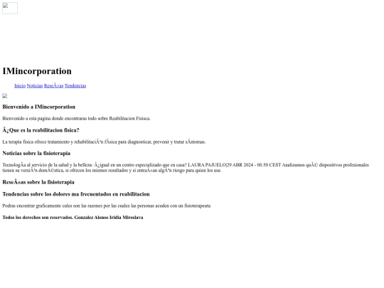 Pag1 screenshot