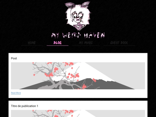 blog/blog screenshot