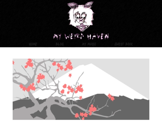 blog/post screenshot