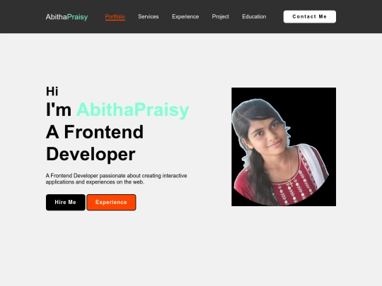 praisyport screenshot