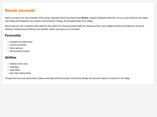 .hdml/naruto screenshot