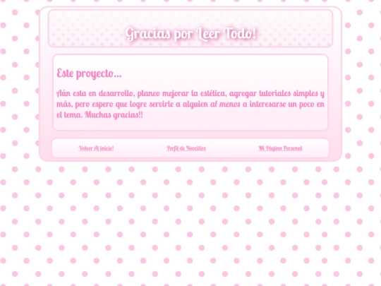 final screenshot