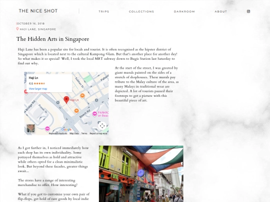 trip2 screenshot