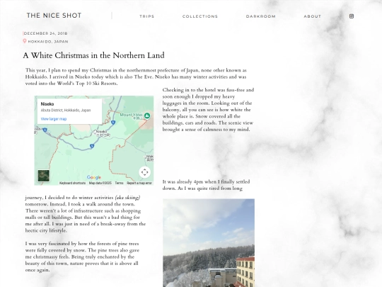 trip3 screenshot