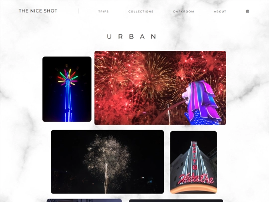 urban screenshot