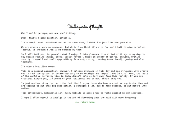 about screenshot