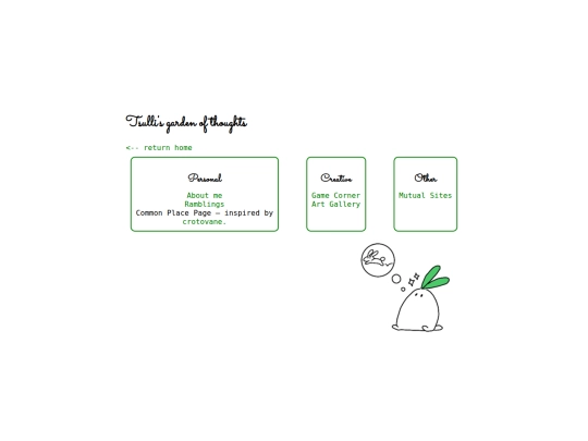 sprouts screenshot