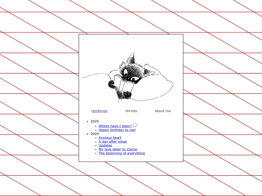 thinking screenshot
