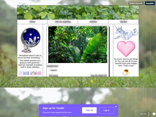 fountain/air/templates/preview/beanie2 screenshot