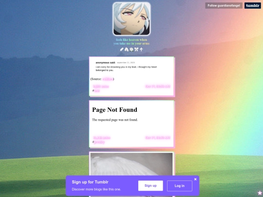fountain/air/templates/preview/cloudyv4 screenshot