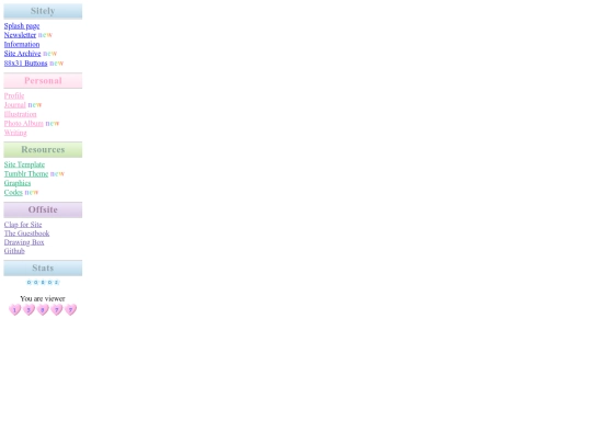 fountain/key/sidebar_content screenshot