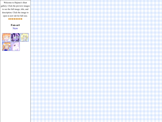 fountain/mint/illust screenshot