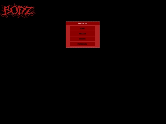 videos screenshot