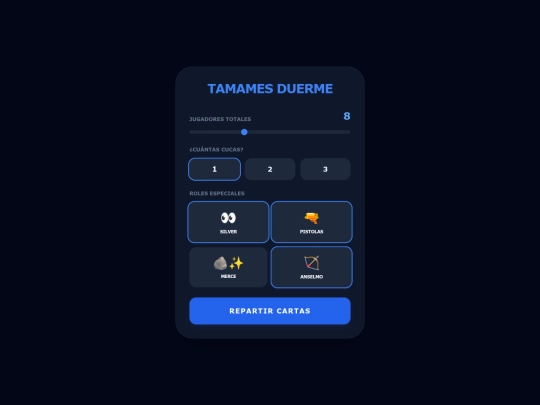 juego-pueblo-duerme screenshot