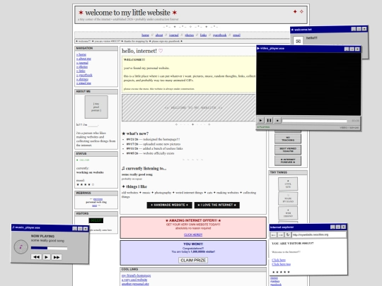 anotheroption screenshot