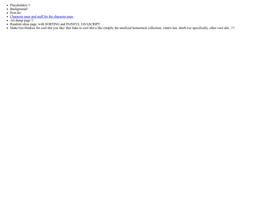 New_TODOLIST screenshot