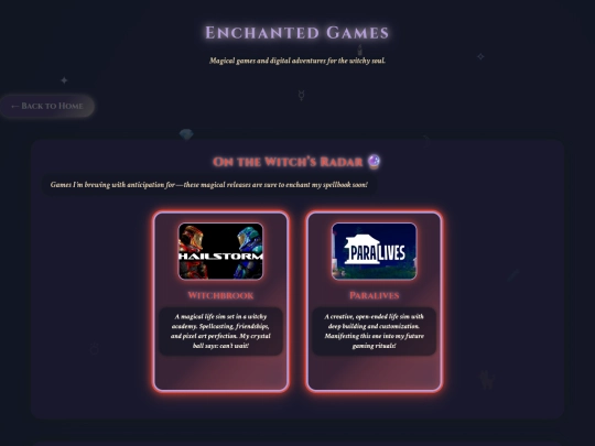 gaming screenshot