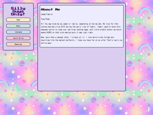 about screenshot
