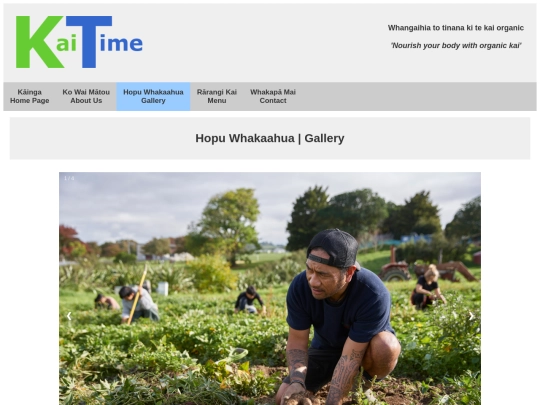 Gallery screenshot