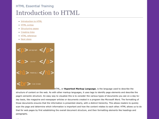 Test/intro screenshot