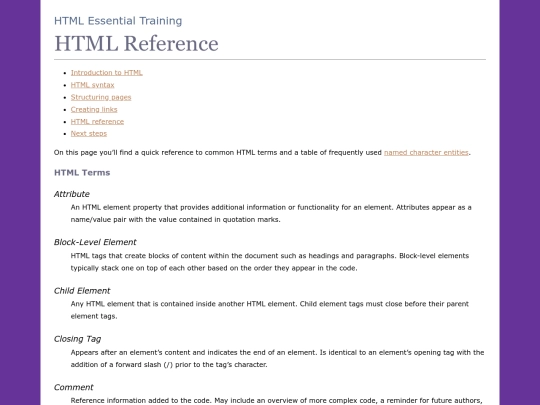 Test/reference screenshot