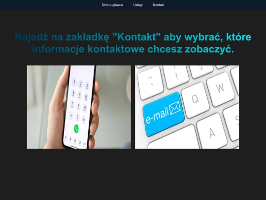 kontakt screenshot