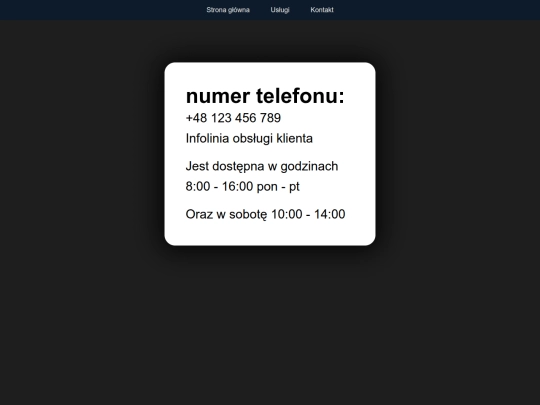 nr_telefonu screenshot