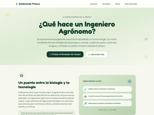 ingenieria screenshot