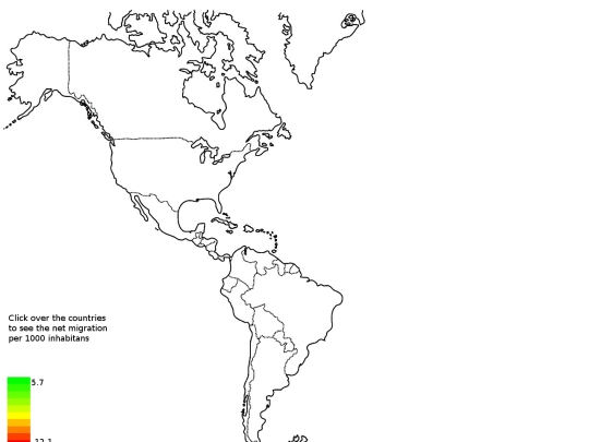 america screenshot