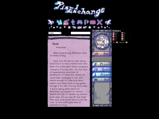 -IndexNew screenshot