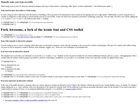 Fork-Awesome-1.2.0/src/doc/_includes/accessibility/accessibility-manual screenshot