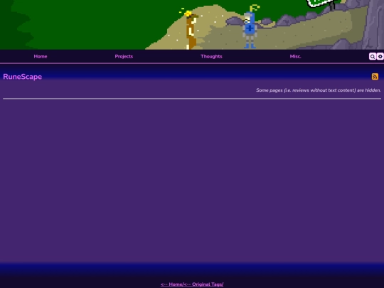 original-tags/runescape screenshot