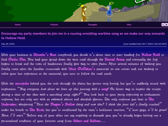 projects/gregory-quest/114 screenshot