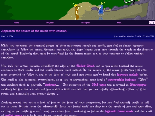 projects/gregory-quest/115 screenshot