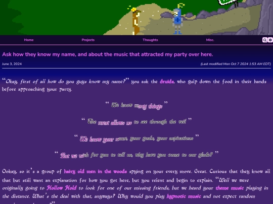 projects/gregory-quest/117 screenshot