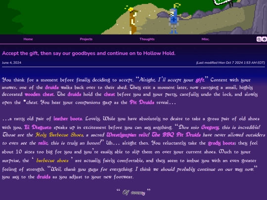 projects/gregory-quest/120 screenshot