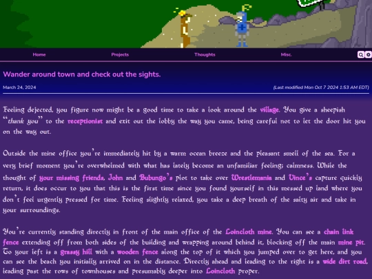 projects/gregory-quest/77 screenshot