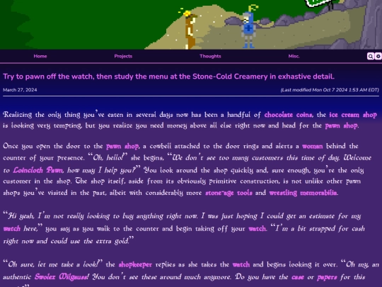 projects/gregory-quest/80 screenshot