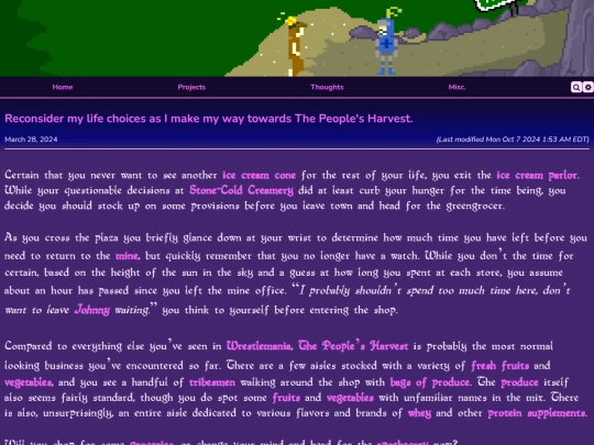 projects/gregory-quest/82 screenshot