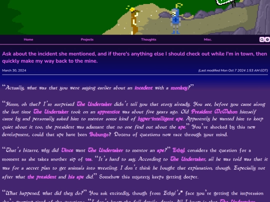 projects/gregory-quest/85 screenshot