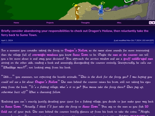 projects/gregory-quest/87 screenshot