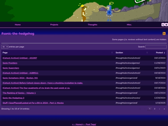 tags/sonic-the-hedgehog screenshot