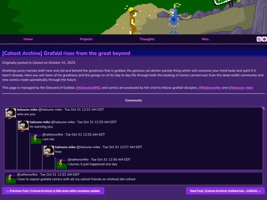 thoughts/archives/cohost/3359084-grafald-rises-from-t screenshot