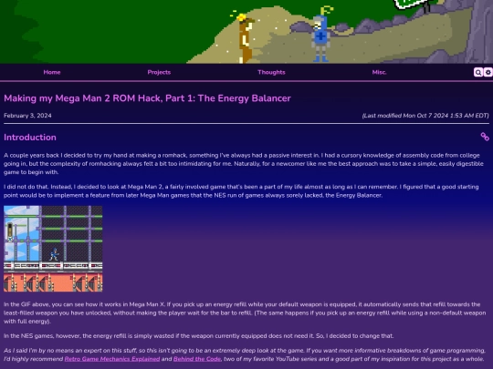 thoughts/devlogs/romhacks/mm2_1 screenshot