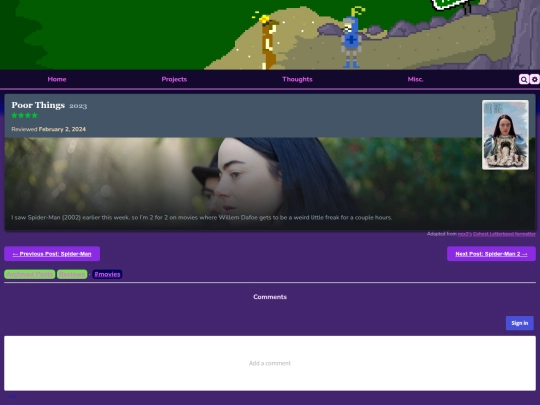 thoughts/reviews/movies/poor-things-2023 screenshot