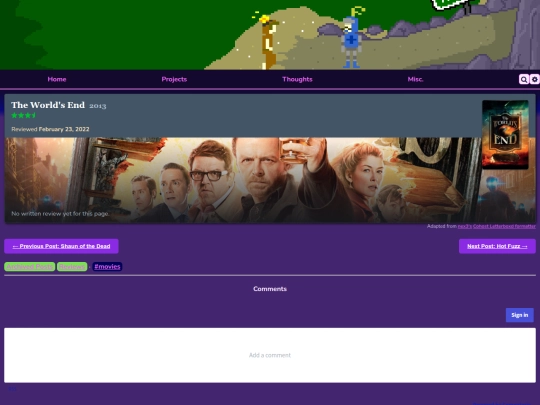thoughts/reviews/movies/the-worlds-end screenshot